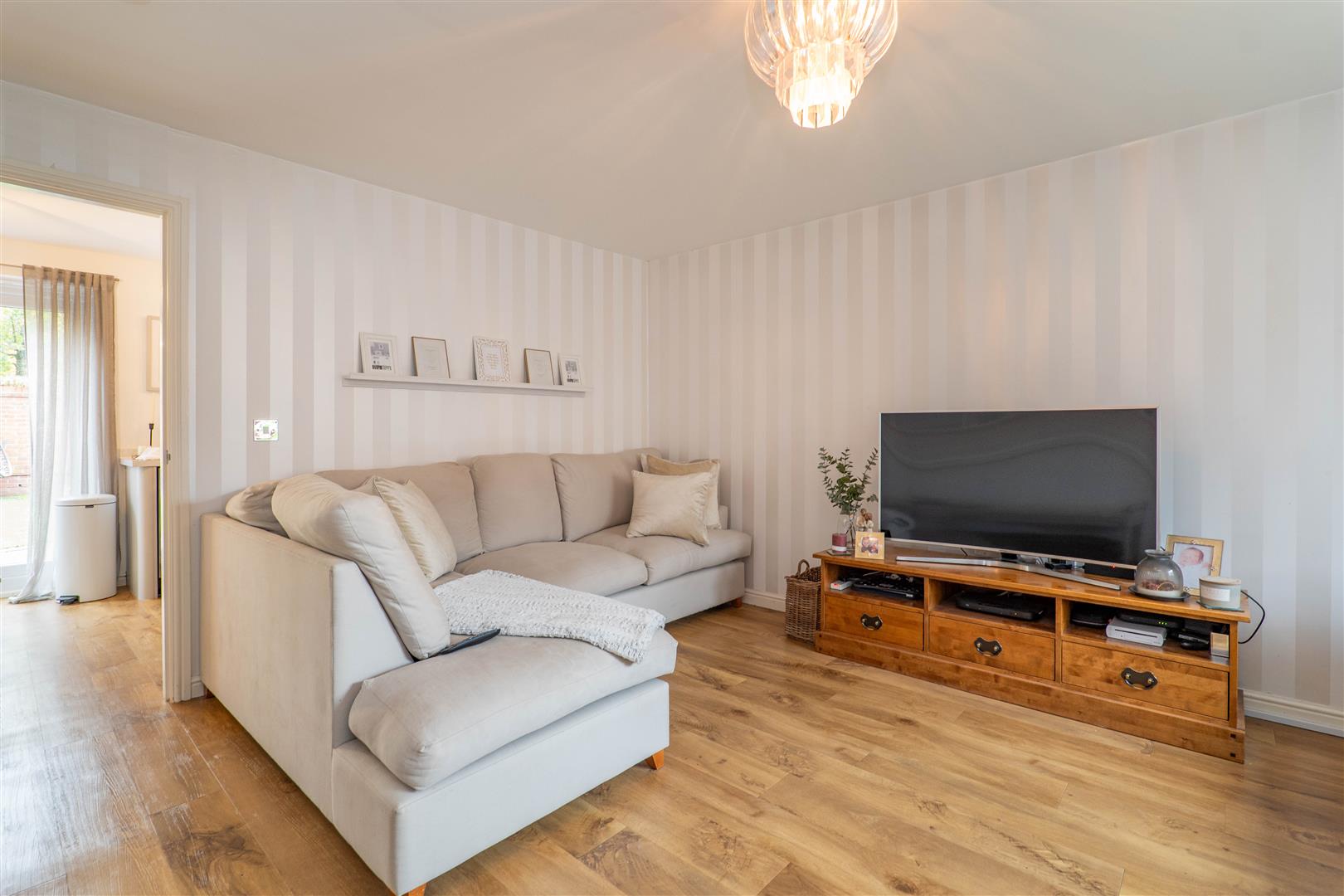 Anderton Crescent, Chorley